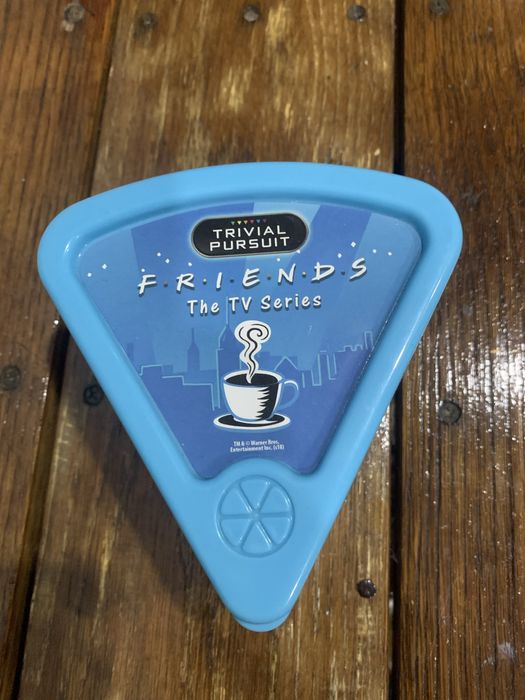 Карточки игра Друзья