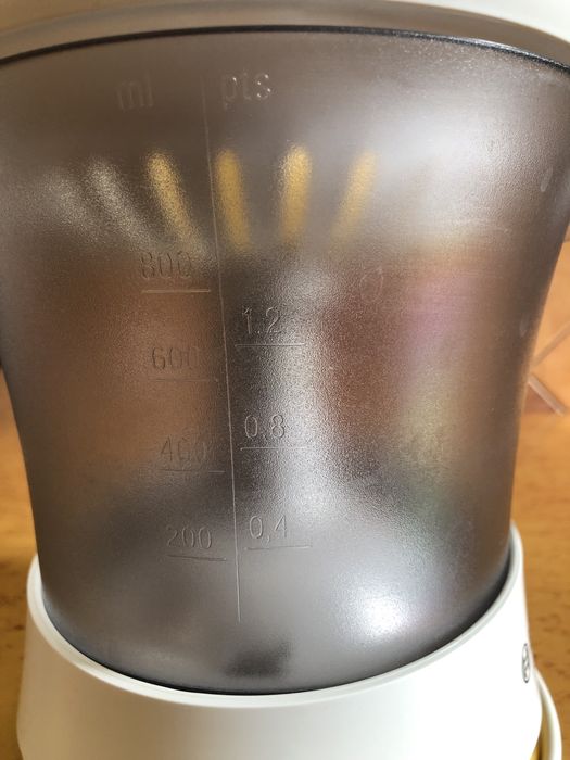 Соковыжималка BOSCH