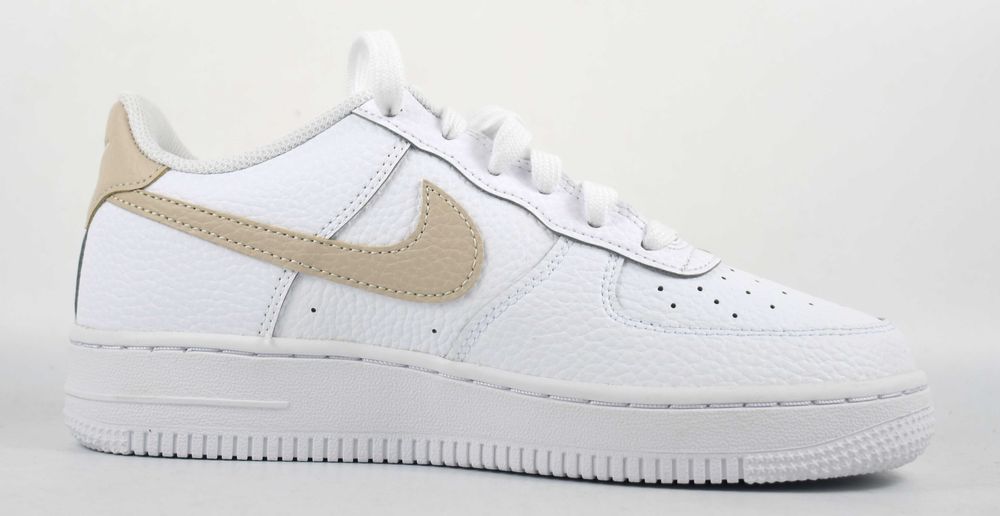 Nike Air Force 1  White Rattan  IO7403 roz. 38,5
