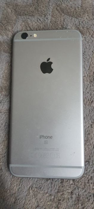 iPhone S 6 plus para peças