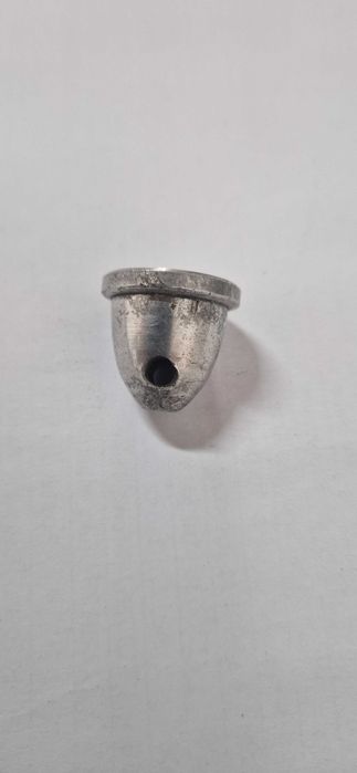 Aeromodelismo, spiner.