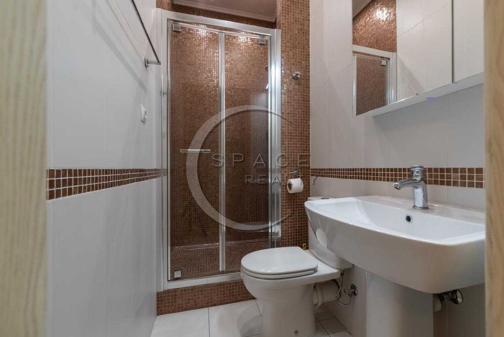 Продаж 3-кімнатної квартири в ЖК Новопечерські Липки - Драгомирова 9