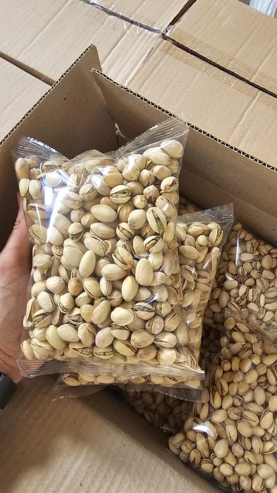 Американська фісташка 1 кг