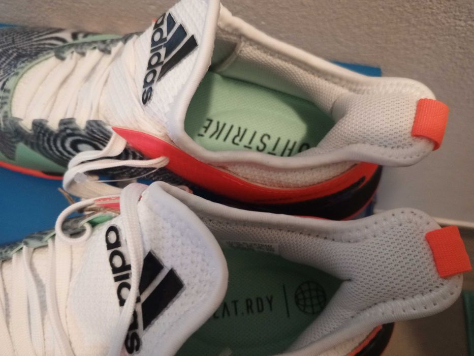 Buty Adidas Adizero roz 42 2/3