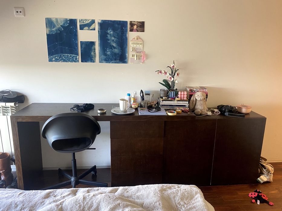 Mobilado completo para quarto