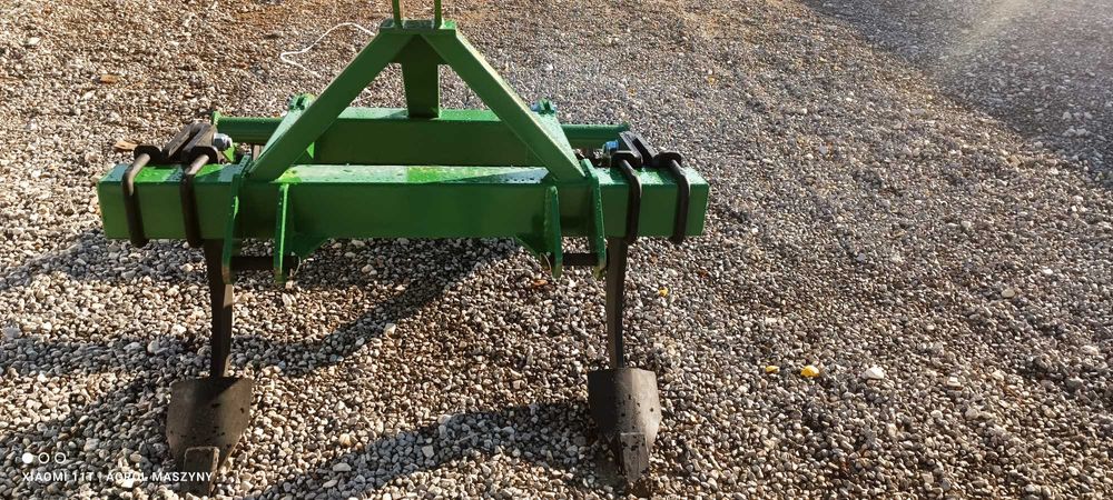 Wałek#Części/Rama wzmocniona Głębosz Mini lis Dostawa cała PL