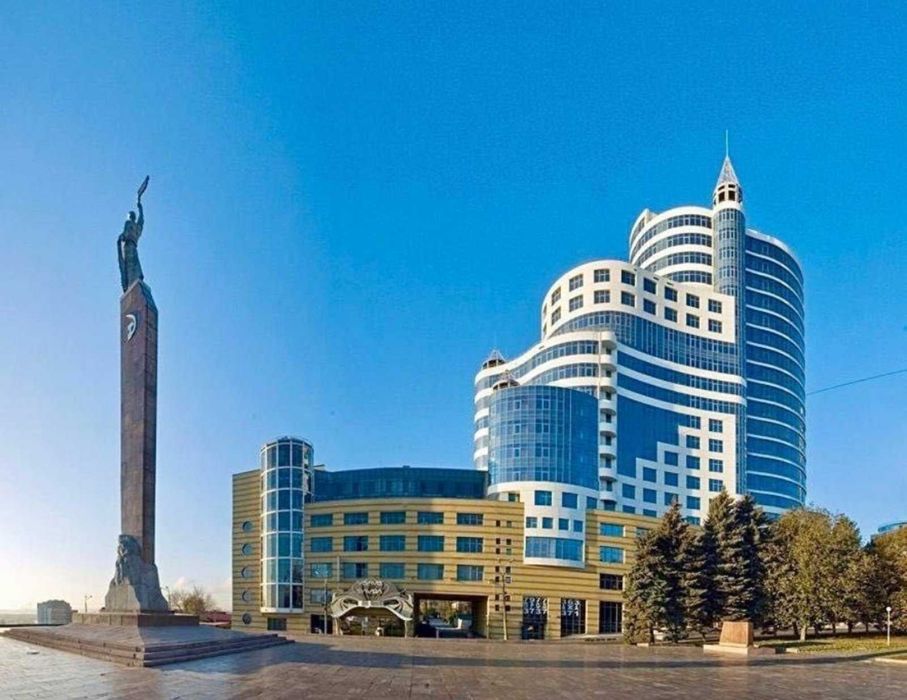 Продам 4 комн кв ЖК Славия ПРЕМИУМ класс 3 спальни(генератор)