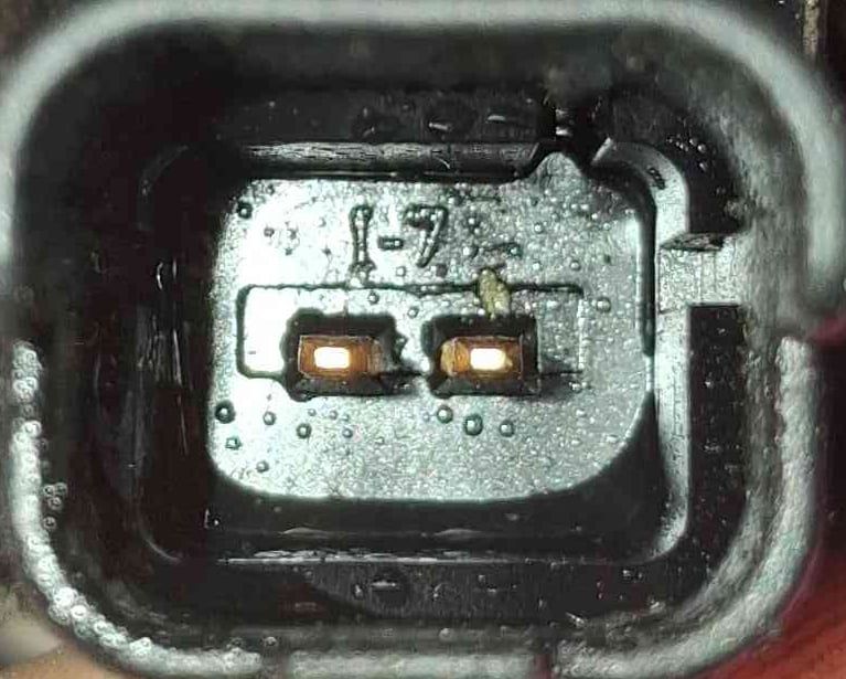 Injetor de Adblue 9814543280 - CITROËN C3 AIRCROSS I