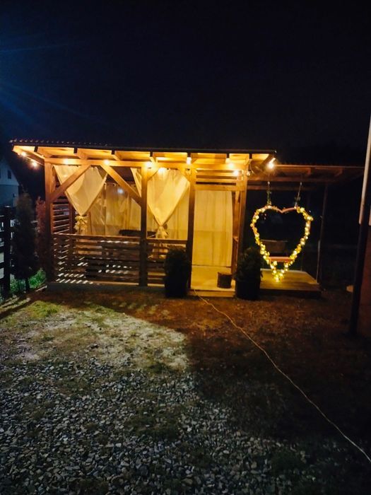 Відпочинок Буковель