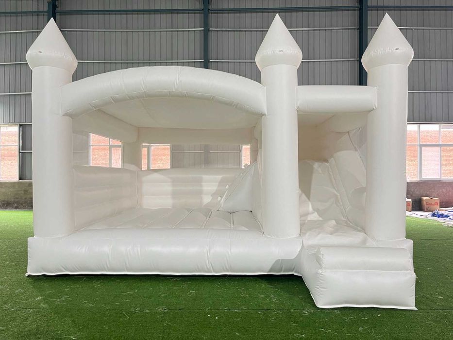 Wynajem zamki dmuchane , zjeżdżalnia dmuchańce