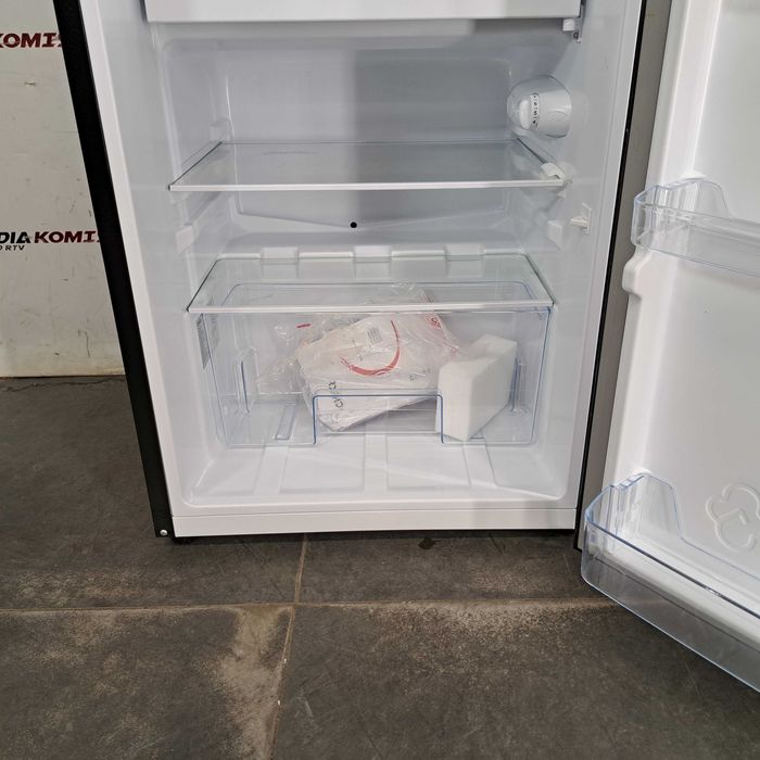 Lodówka Chiq CTT107BC [2 lata gwar] C/84,5cm wys/107litrów/37dB [2]