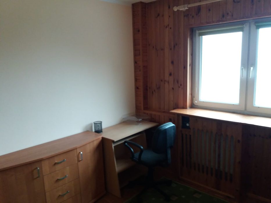 Pokój do wynajęcia- Bartodzieje