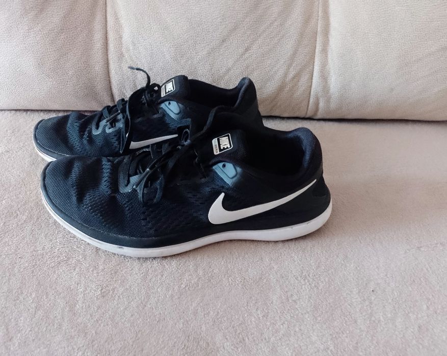 Buty sportowe Nike