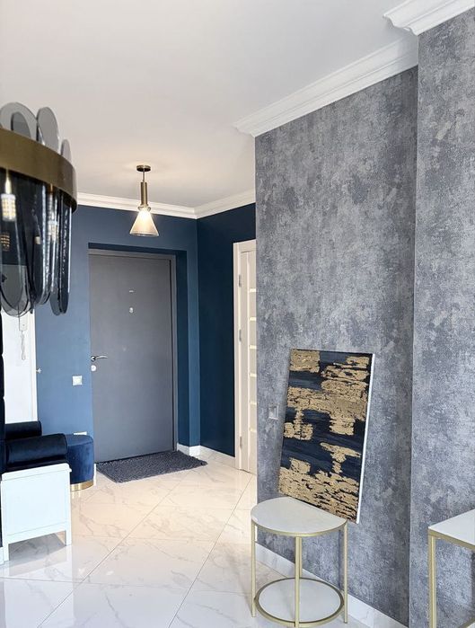 1-кімнатна квартира за адресою вул. Реміснича (площа 40,6 м²) - Atlanta.ua - фото 5