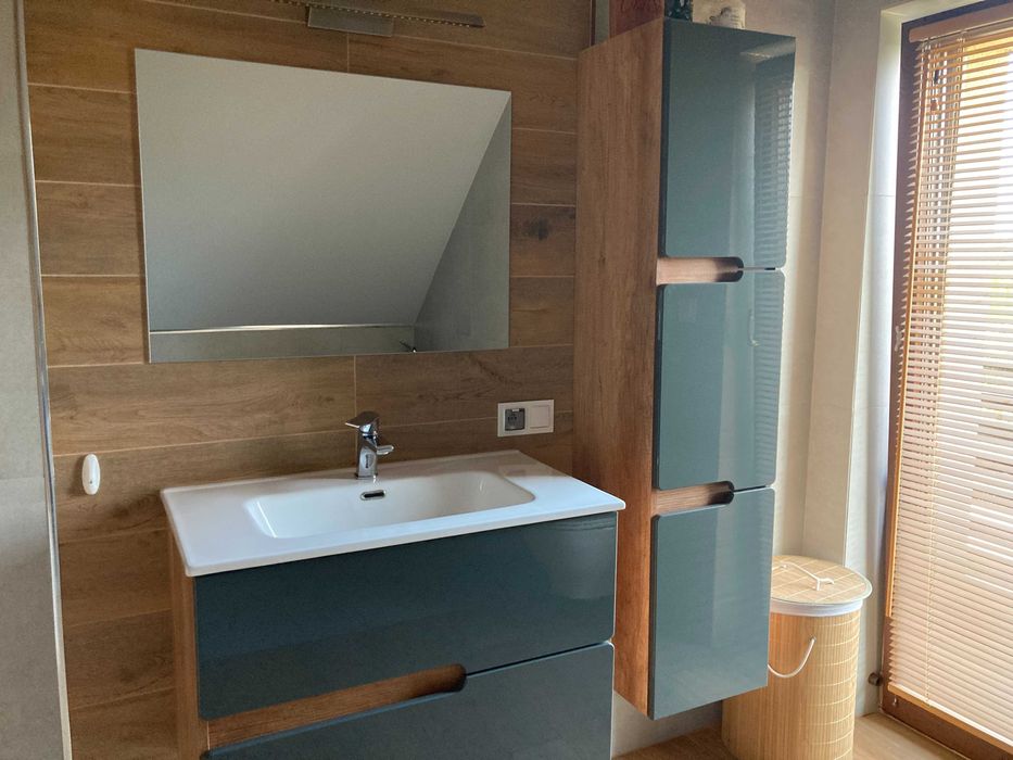 Remonty Wykończenia Wnętrz Kafelki Panele Tynkowanie Gładzie wod-kan