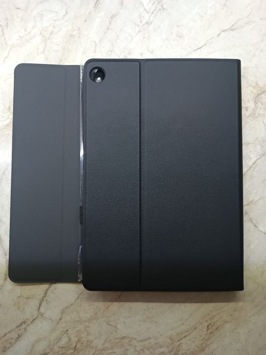 Чехол-книжка с Bluetooth клавиатурой для Lenovo Tab M10 3rd Gen 10.1" (TB-328)