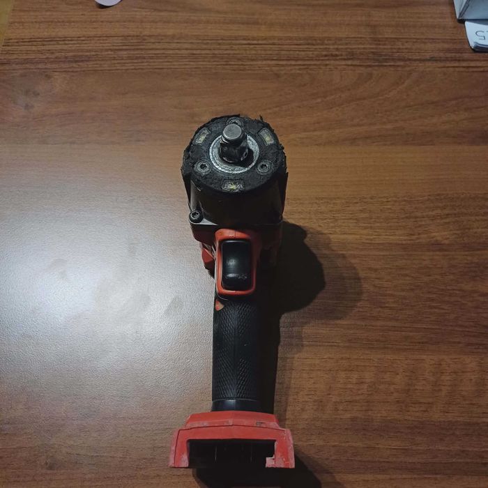 MM KLUCZ Udarowy FUEL 1/2' M18 FHIW2F12-0