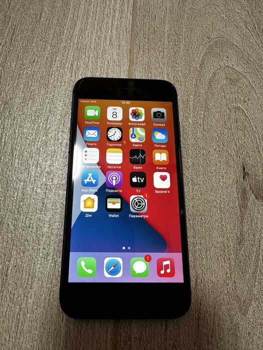 Apple iphone 8 64gb 92%