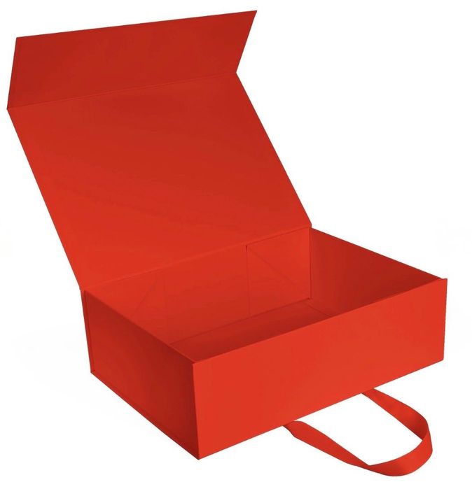 Нові подарункові коробки Totobi Case 33×24×10,5 см