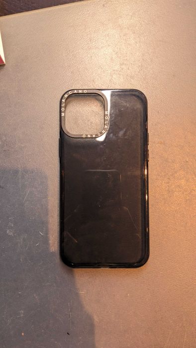 Capas silicone Iphone 13 Pro Max (conjunto ou unidade)