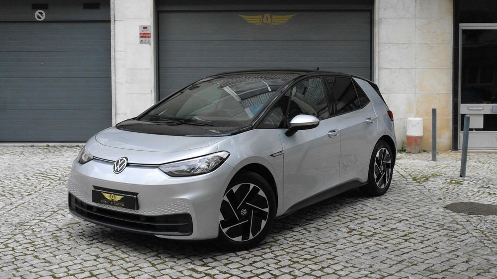 VW ID.3 Pro Confort