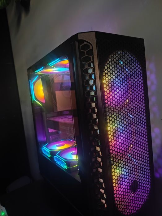 upsiren uf-1 prism 4 pro