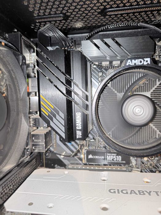 PC Gaming  rtx 2060 super, Ryzen 5