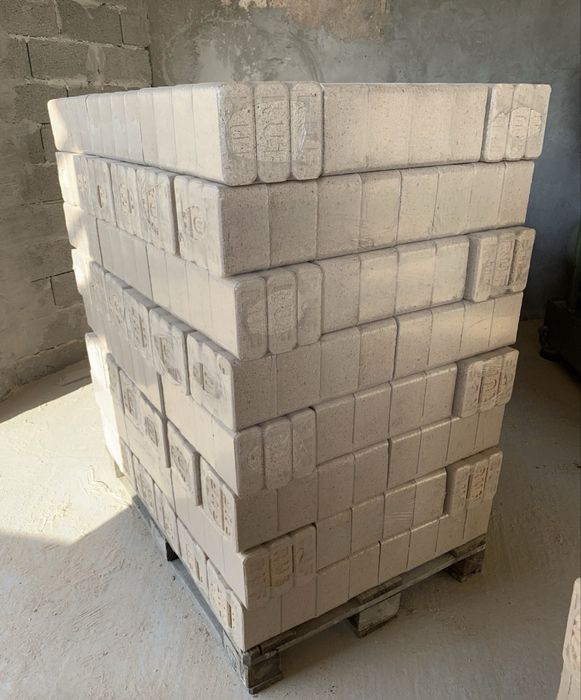 Дрова сухі сосна брикети RUF РУФ