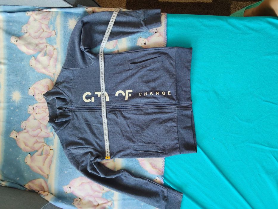 Bluza chłopięca 152