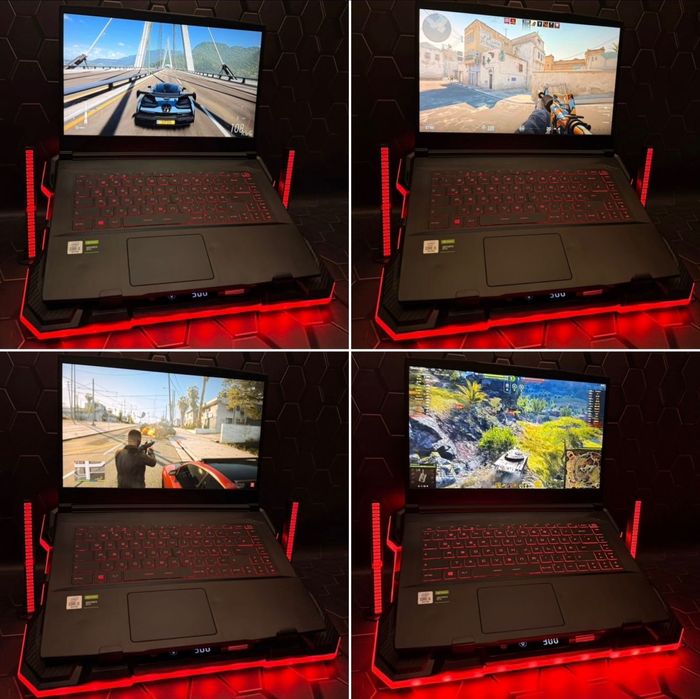 №10‼️ІГРОВА МАШИНА‼️+ Мишка • Nvidia GTX 1650 • Процесор: i7 - 9th • ОЗУ 16GB • SSD‼️