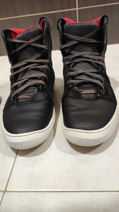 Botas Motard Dainese