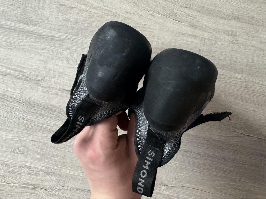 Скалки скальники simond scarpa