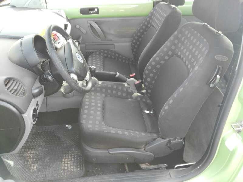 Bomba De Travão Volkswagen New Beetle Berlina 9C11C1