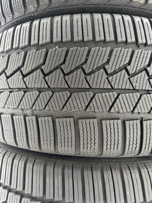 275/35/19 245/40/19 Continental Winter Contact TS860S SSR