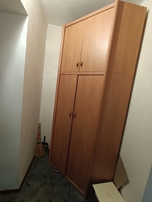 Угловой шкаф состояние хорошее