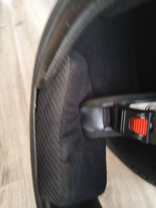 Kask motocyklowy