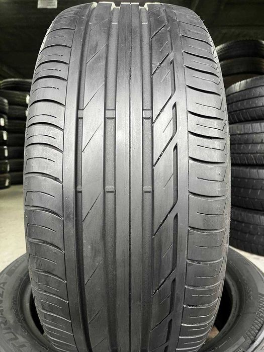 225/50 R18 BRIDGESTONE TURANZA T001 Літні шини