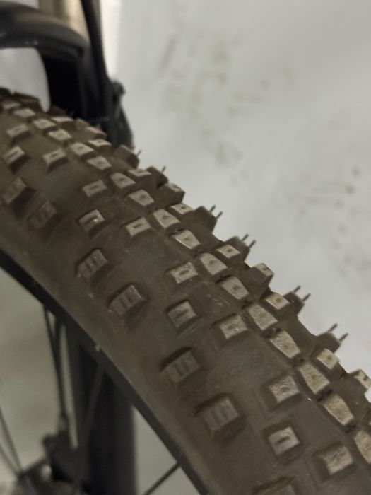 Велосипед LEON, колеса 26’’, рама на зріст 160-180, дискові гальма