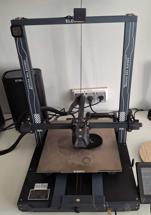 Послуги з 3D друку