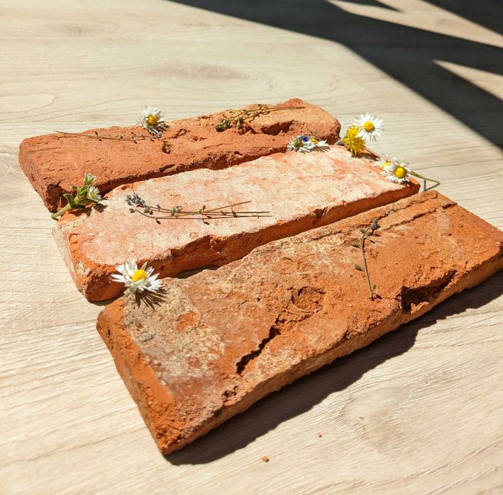 CEGŁA, płytki ceglane, stara cegła, cegły, klinkier,montaż!