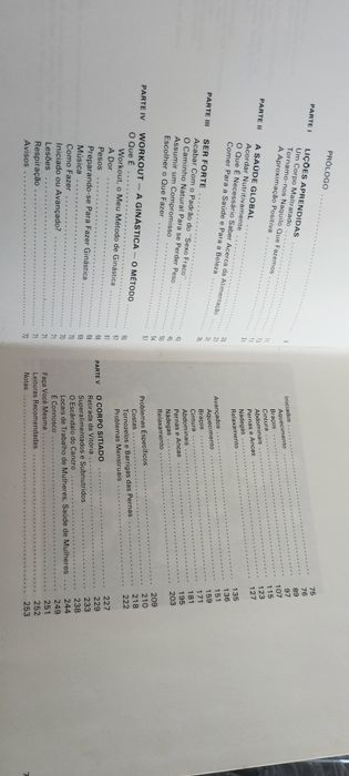 Em forma com Jane fonda