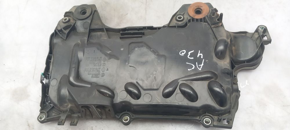 Cobertura do motor / blindagem superior do motor RENAULT Latitude (L70