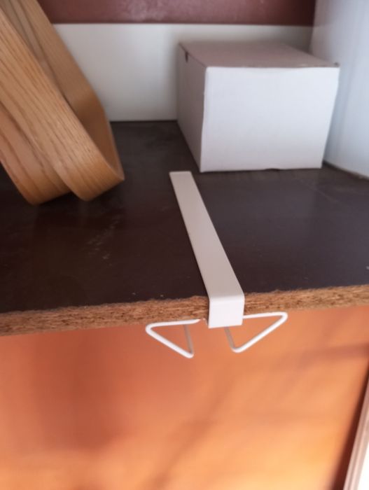 Porta taças de pendurar IKEA