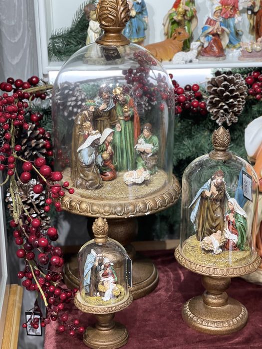 Новогодние подарки