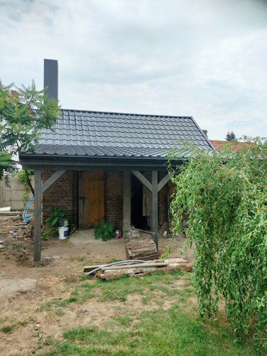 Remonty mieszkań, domów