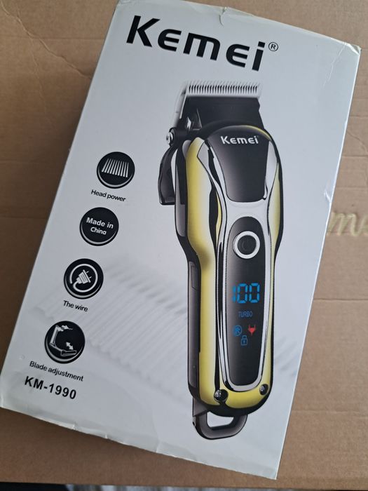 Машинка для стрижки