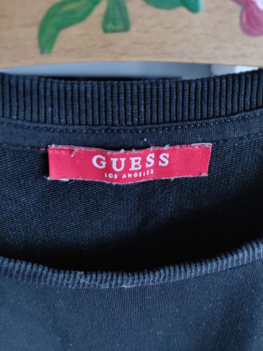 Bluza Guess  cyrkonie