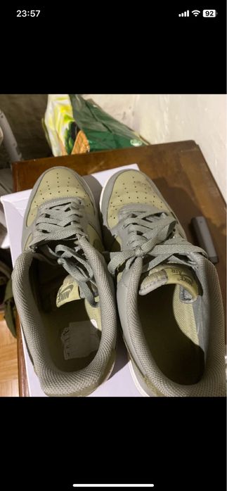 air force 1 originais e novas