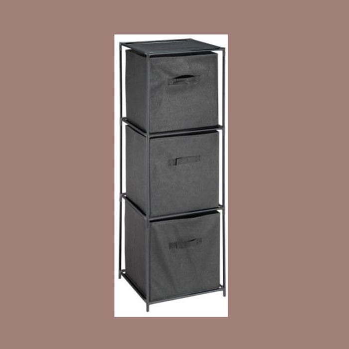 Organizer with 3 Baskets509596273654507521