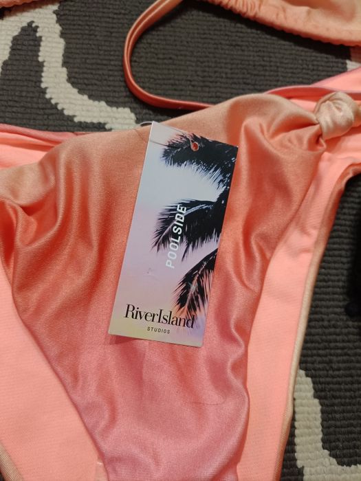 River Island Nowy Strój Kąpielowy rozm M/38